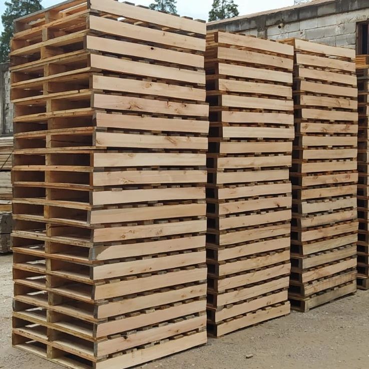 Tarima 1x1.20